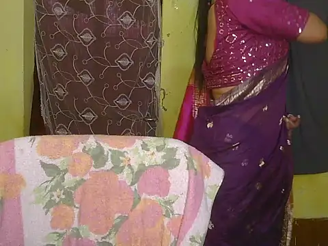 Model-Tanya online show from 03/07/25, 08:56