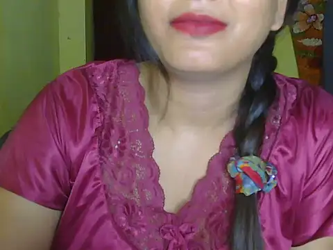 Model-Tanya online show from 03/16/25, 06:01