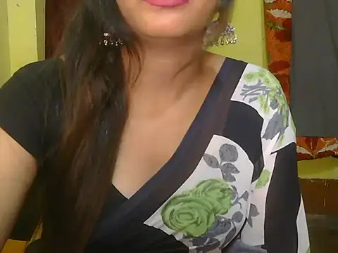 Model-Tanya online show from 03/17/25, 02:01