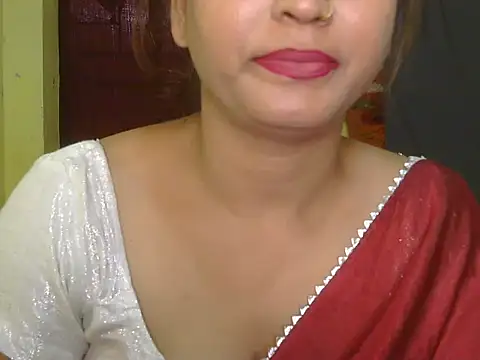 Model-Tanya online show from 03/18/25, 08:47