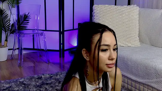 OnlyXandra online show from 11/01/25, 05:53