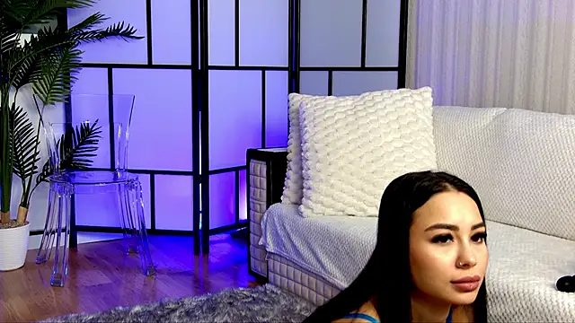 OnlyXandra online show from 11/16/25, 05:57