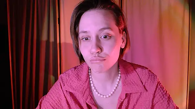 Snapshot of Malinax chatting on 01/30/25, 10:30 Malinax online show from 01/30/25, 10:30