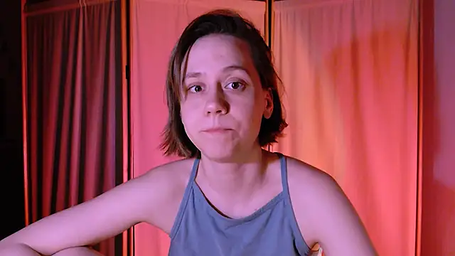 Snapshot of Malinax chatting on 03/10/25, 10:34 Malinax online show from 03/10/25, 10:34