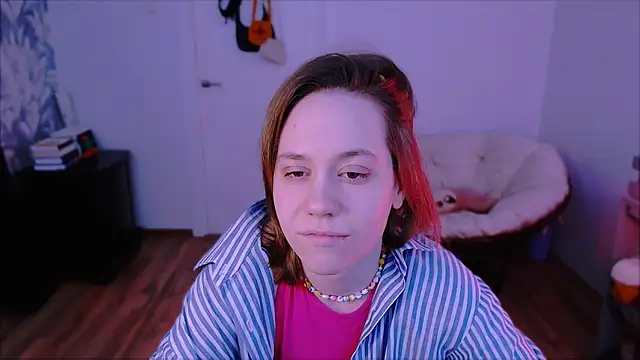 Malinax online show from 02/20/26, 06:26