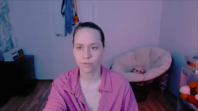 Malinax online show from 02/22/26, 01:31