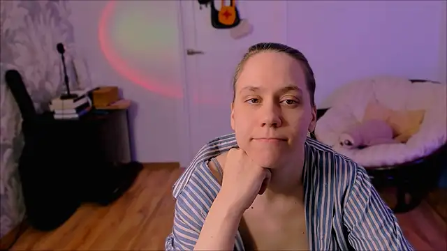 Malinax online show from 03/01/26, 01:13