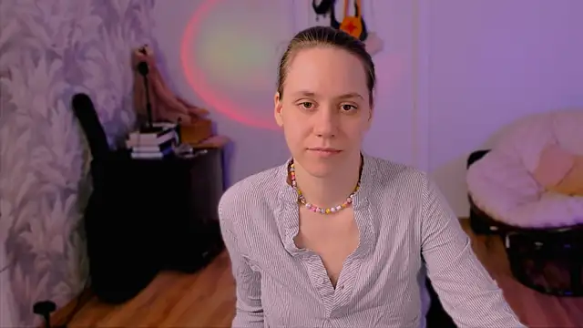 Malinax online show from 03/03/26, 01:06