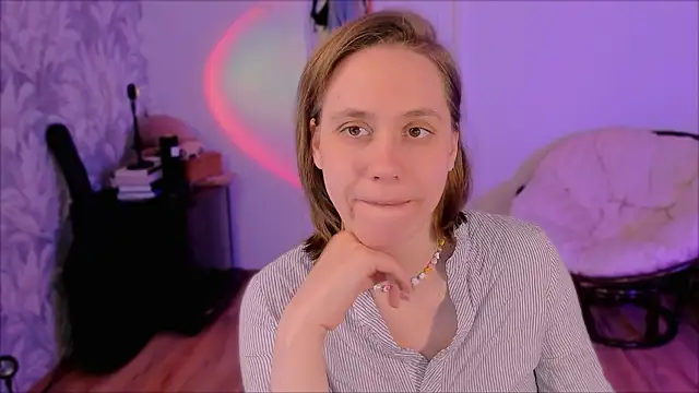 Malinax online show from 03/17/26, 01:25