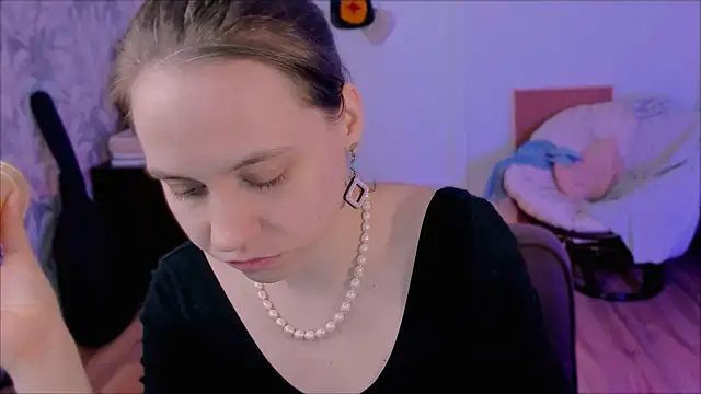 Malinax online show from 04/09/26, 01:38