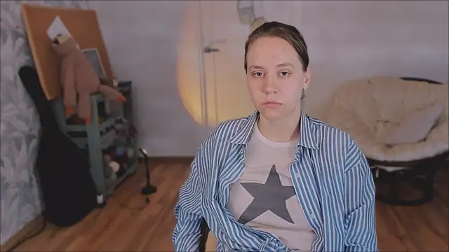 Malinax online show from 07/13/26, 02:09