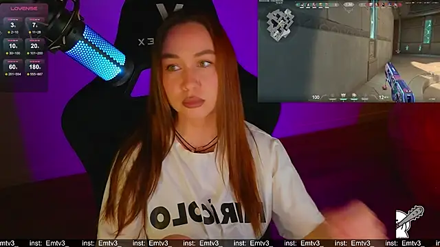 Emili1- online show from 04/01/26, 01:41