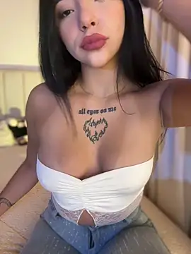 eva elifee online show from 03/26/26, 05:02