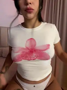 eva elifee online show from 04/02/26, 11:24