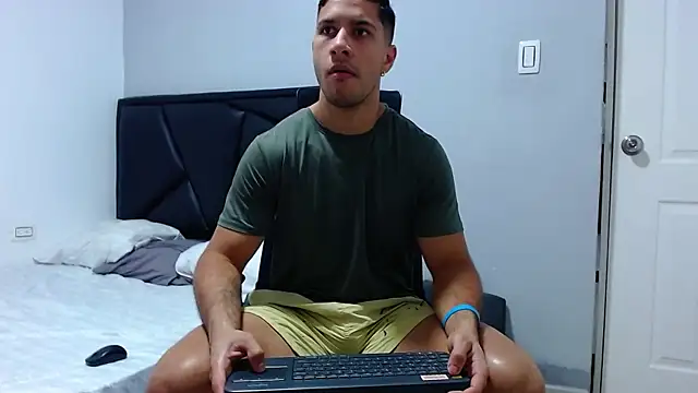 JJ Shelby online show from 03/23/25, 01:09