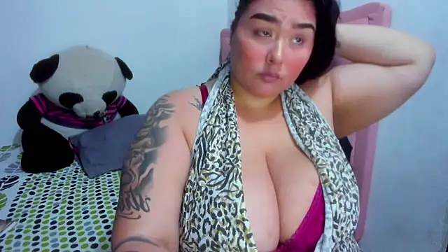Snapshot of Fernanda_Big_Boobs chatting on 06/06/26, 06:12 Fernanda Big Boobs online show from 06/06/26, 06:12