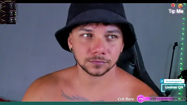 kenintoro online show from 02/23/26, 06:05