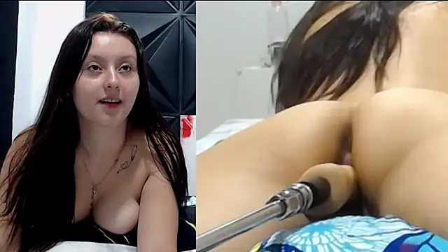 samantharose16 online show from 12/31/24, 06:48