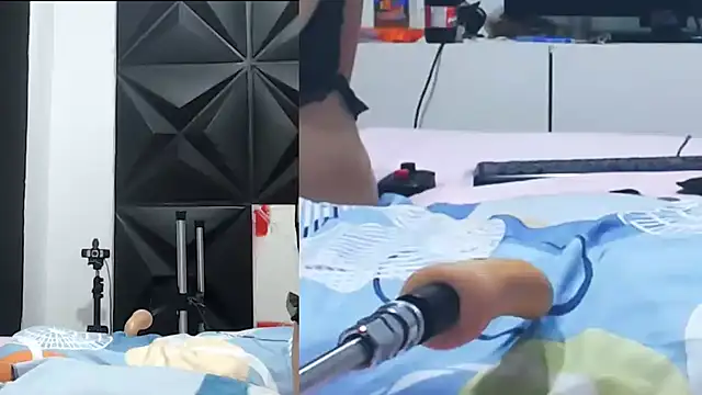 samantharose16 online show from 02/05/25, 09:15