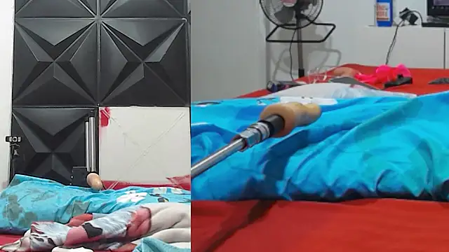 samantharose16 online show from 02/18/25, 09:32