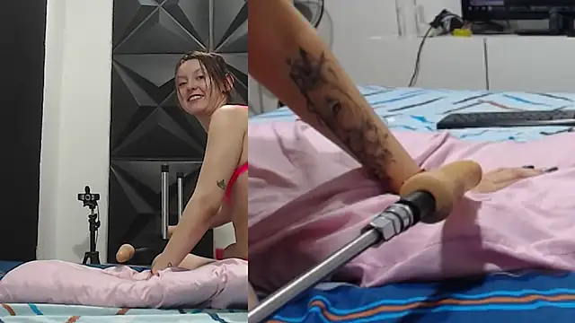 samantharose16 online show from 03/03/25, 03:41