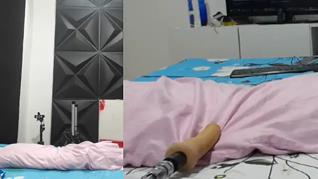 samantharose16 online show from 03/13/25, 03:33