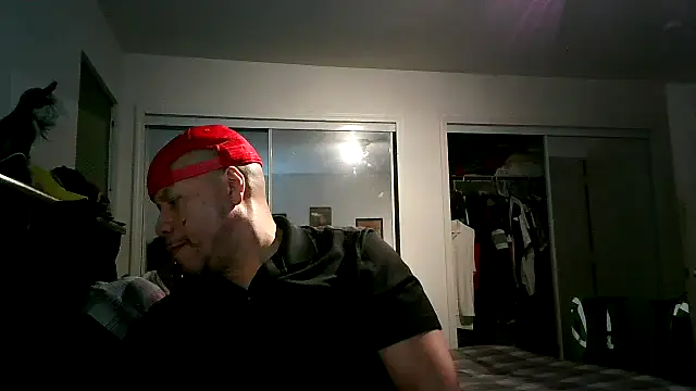 pimpdaddy4ever online show from 01/28/25, 10:23