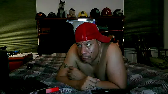 pimpdaddy4ever online show from 01/30/25, 12:07