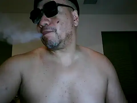 pimpdaddy4ever online show from 02/01/25, 10:55