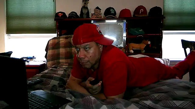 pimpdaddy4ever online show from 02/25/25, 08:30