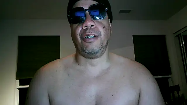 pimpdaddy4ever online show from 02/27/25, 04:20