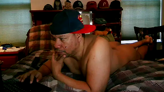 pimpdaddy4ever online show from 03/08/25, 10:02