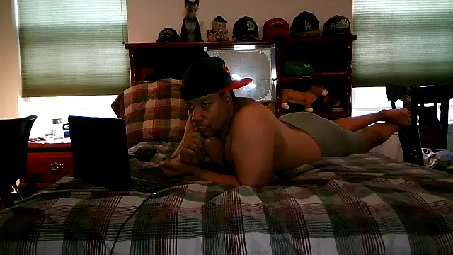 pimpdaddy4ever online show from 03/16/25, 04:56