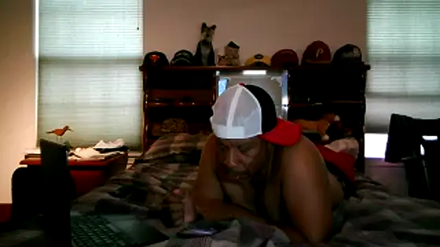 pimpdaddy4ever online show from 10/15/25, 04:07