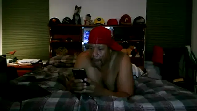 pimpdaddy4ever online show from 10/23/25, 04:01