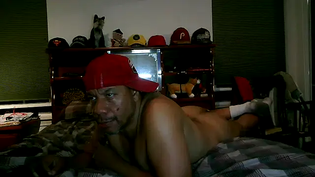 pimpdaddy4ever online show from 10/24/25, 06:54