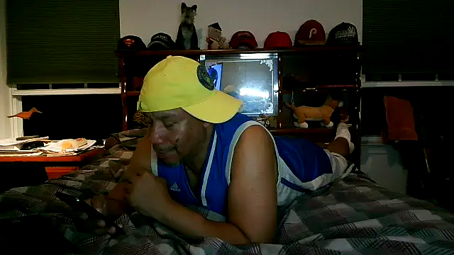 pimpdaddy4ever online show from 11/30/25, 02:59