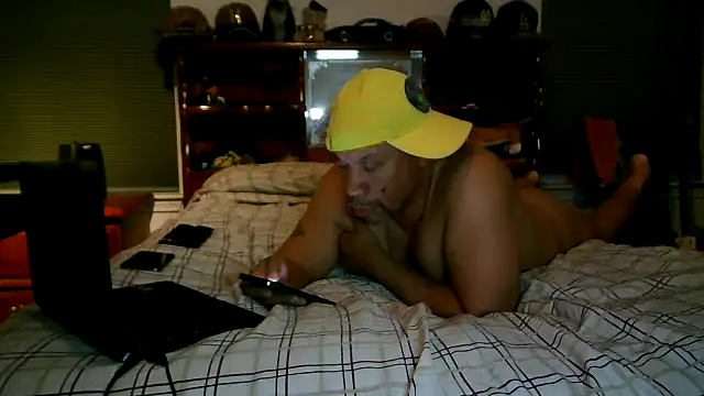 pimpdaddy4ever online show from 03/24/26, 03:11