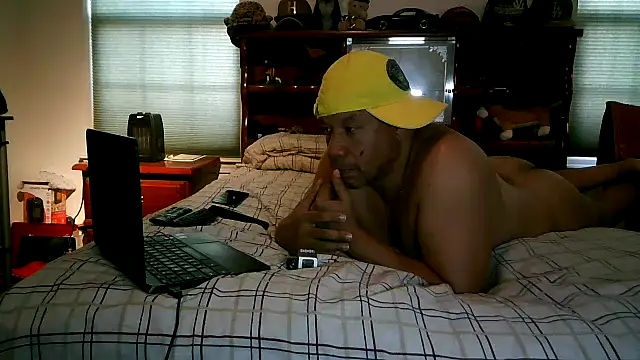 pimpdaddy4ever online show from 04/01/26, 11:55