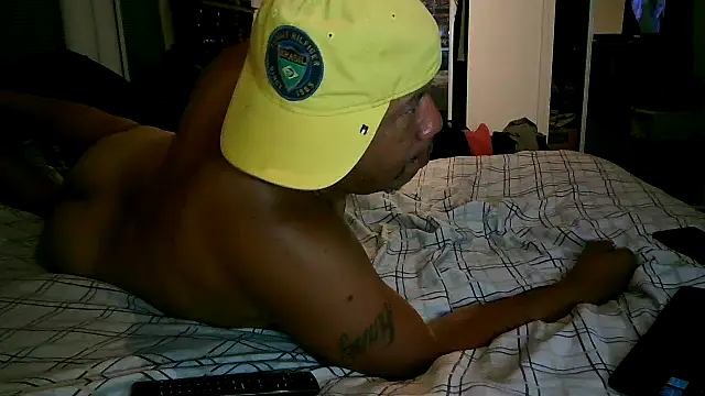 pimpdaddy4ever online show from 07/01/26, 08:27