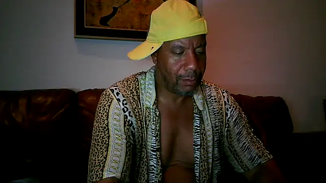 pimpdaddy4ever online show from 07/10/26, 12:15