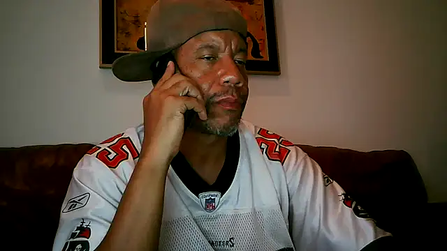 pimpdaddy4ever online show from 07/24/26, 10:52