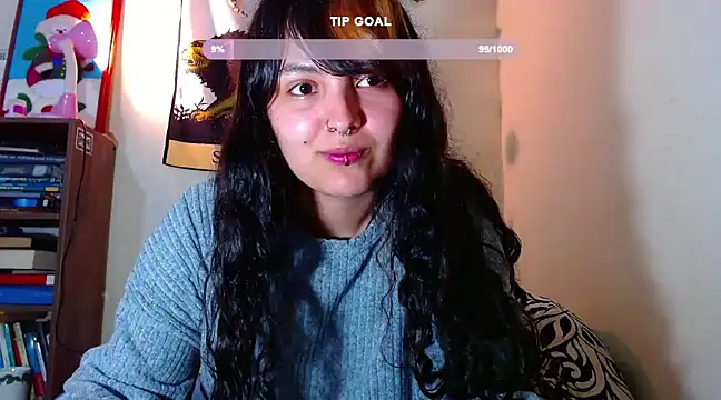 Snapshot of sweetiee_mary chatting on 12/29/24, 01:45 sweetiee mary online show from 12/29/24, 01:45