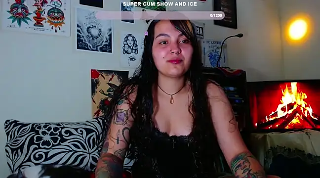 Snapshot of sweetiee_mary chatting on 01/25/25, 03:51 sweetiee mary online show from 01/25/25, 03:51