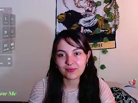 Snapshot of sweetiee_mary chatting on 10/12/25, 08:08 sweetiee mary online show from 10/12/25, 08:08