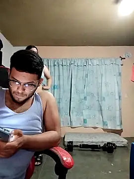 Snapshot of Carandrew chatting on 02/19/25, 04:55 Carandrew online show from 02/19/25, 04:55