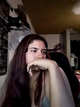 Snapshot of Carandrew chatting on 09/15/25, 05:02 Carandrew online show from 09/15/25, 05:02