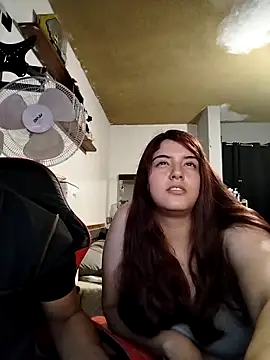 Snapshot of Carandrew chatting on 09/16/25, 05:08 Carandrew online show from 09/16/25, 05:08