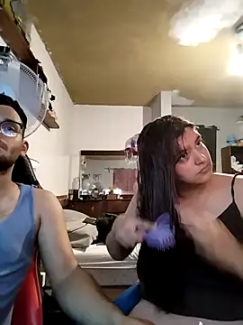 Snapshot of Carandrew chatting on 09/23/25, 04:48 Carandrew online show from 09/23/25, 04:48