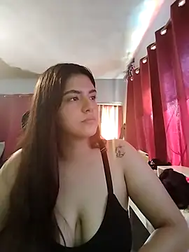 Snapshot of Carandrew chatting on 11/21/25, 04:27 Carandrew online show from 11/21/25, 04:27